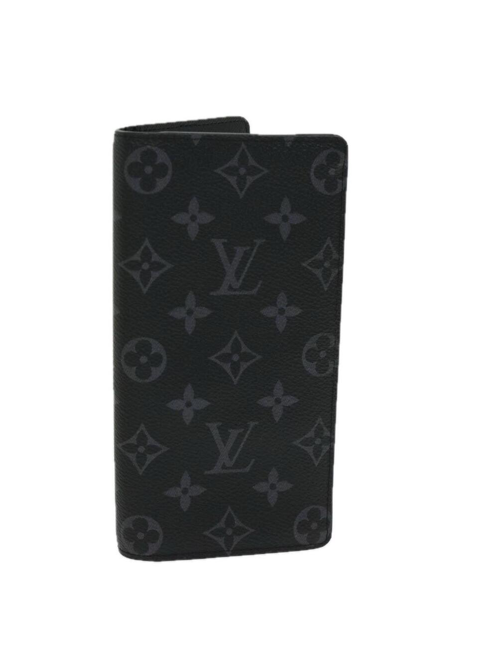 Louis Vuitton Eclipse Portefeuille #344077L62B